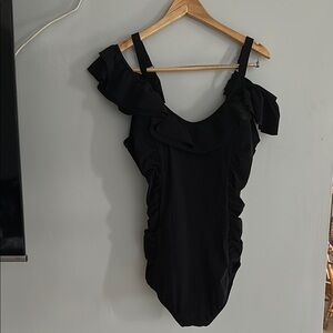 Profile by gottex size 24W one piece swimsuit